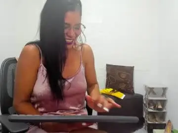 Chaturbate Live Sex of miss_clarepocahose