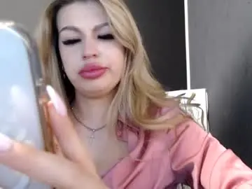 Chaturbate Best live sex cam show of rosaline_ly