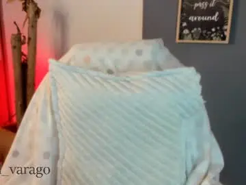 Chaturbate Sex Chat of val_varago