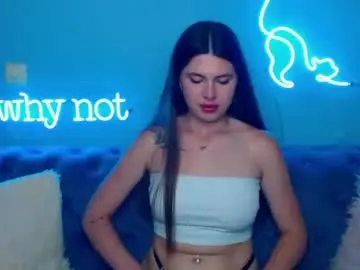 Chaturbate Adult Webcams of viollinalv