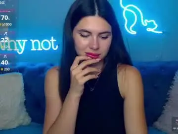 Chaturbate Free Porn Cam of viollinalv