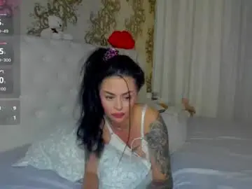 Chaturbate Watch Live Sex Cams of bryannajay