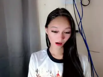 Chaturbate Best live sex cam show of charm_fuckdoll8