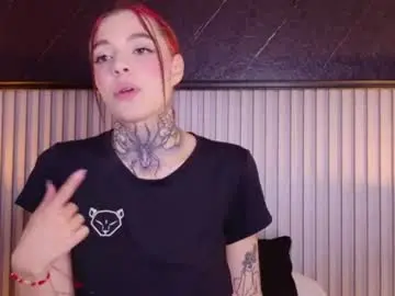 Chaturbate Nude Webcam of meganreed_
