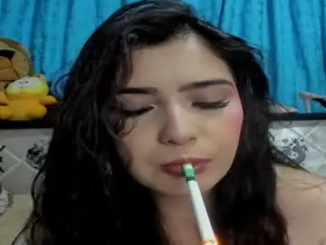 Chaturbate Adult Webcam of mia_helll