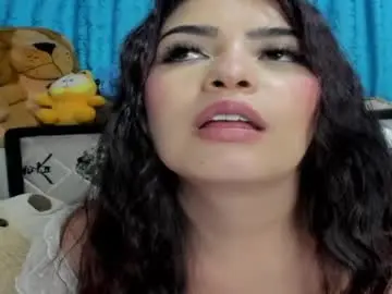 Chaturbate Adult Webcam of mia_helll