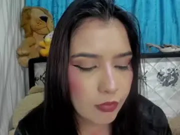 Chaturbate Nude Webcam of mia_helll
