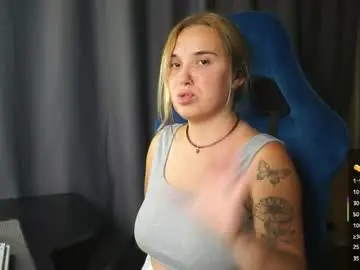Chaturbate Private Sex Chat of sandra_sww