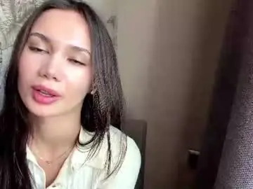 Chaturbate Nude Webcam of serafinahattan