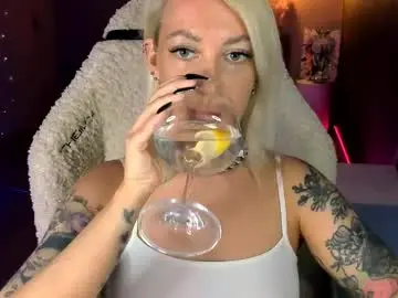 Chaturbate Private Sex Chat of tykioty_miley