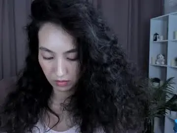 Chaturbate Best Webcam of yummy_lamii