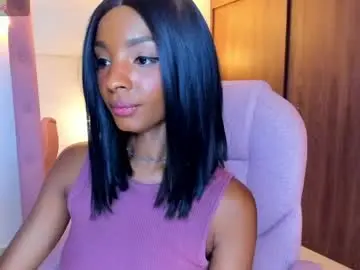 Chaturbate Sex Chat of alika_houston