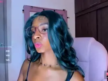 Chaturbate Best Webcam of alika_houston