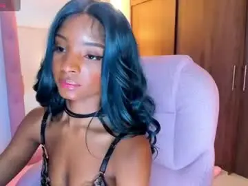 Chaturbate Sex Chat of alika_houston