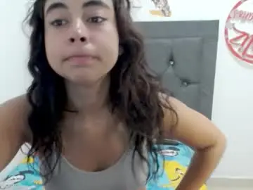 Chaturbate Sex Chat of lily_robertss_