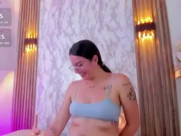 Chaturbate Live Porn of miss_merlin_