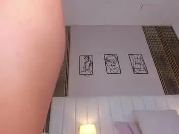Chaturbate Free Porn Cam of vanessa__cb