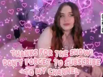 Chaturbate Best Webcam of betany_fokss