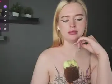 Chaturbate Adult Webcam of betany_fokss