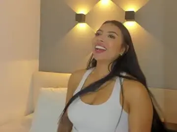 Chaturbate Nude Webcam of elisa_castrillon