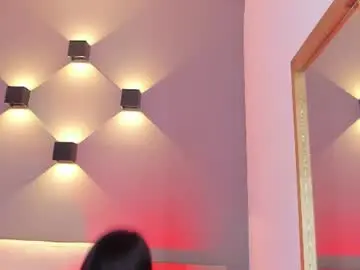 Chaturbate Best live sex cam show of elisa_castrillon