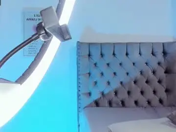 Chaturbate Free Porn Cam of evaolimpo