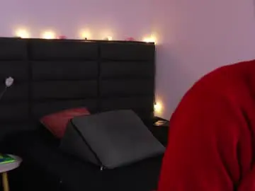Chaturbate Live Sex of lady_boobs1
