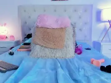 Chaturbate Best live sex cam show of maithe_022