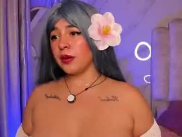 Chaturbate Free Live Porn of melani_sunny