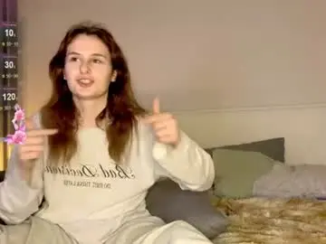 Chaturbate Sex Chat of milaelin