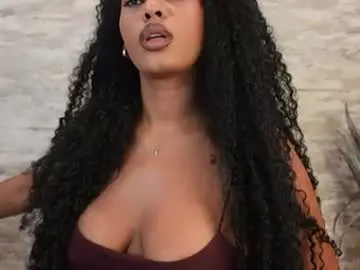 Chaturbate Free Live Porn of naomixjones1