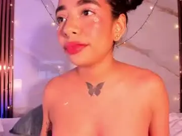 Chaturbate Adult Webcams of scarlet_vixen_