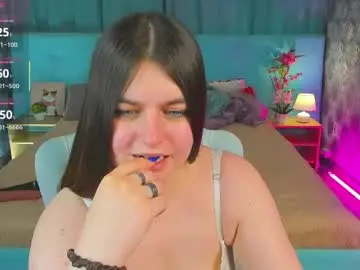 Chaturbate Sex Chat of amilia_may