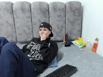 Chaturbate Best Webcam of bruno_cruz