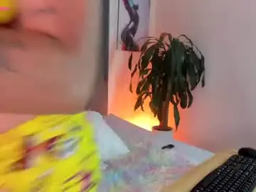 Chaturbate Free Live Porn of chloe_sterling