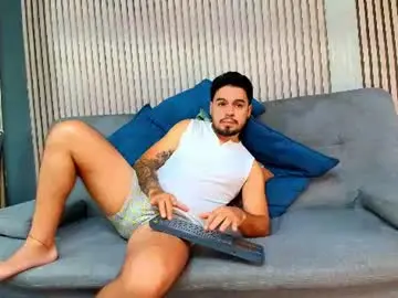 Chaturbate Watch Live Sex Cams of daveparker_