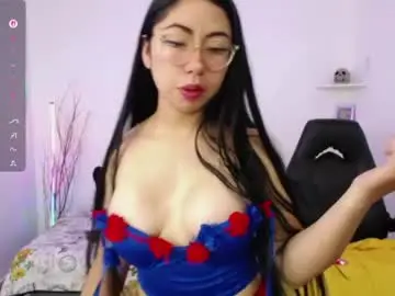 Chaturbate Adult Webcam of demyanderson_