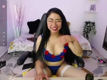 Chaturbate Free Live Porn of demyanderson_