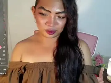 Chaturbate Free Porn Cam of fitfemme_anna