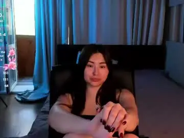 Chaturbate Nude Webcam of iceicebabe_