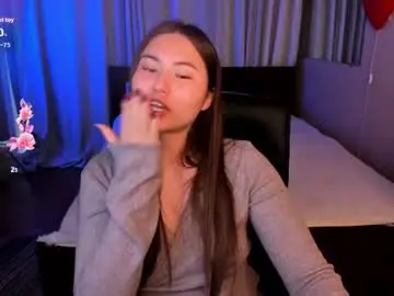 Chaturbate Live Sex of iceicebabe_