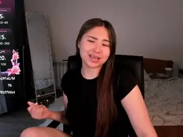 Chaturbate Adult Video Chat of iceicebabe_