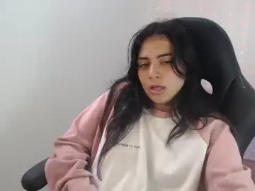 Chaturbate Sex Chat of jade_aitana