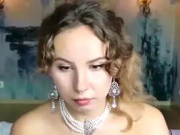 Chaturbate Live Sex of jasminemilko