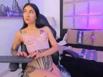 Chaturbate Best live sex cam show of meganpresleyy