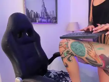 Chaturbate Private Sex Chat of meganpresleyy