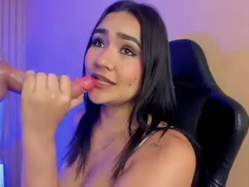 Chaturbate Free Porn Cam of noa_moon
