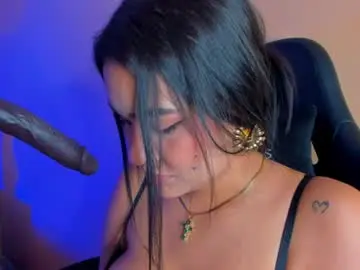 Chaturbate Sex Cam of noa_moon