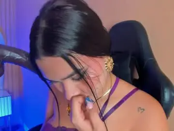 Chaturbate Sex Cam of noa_moon