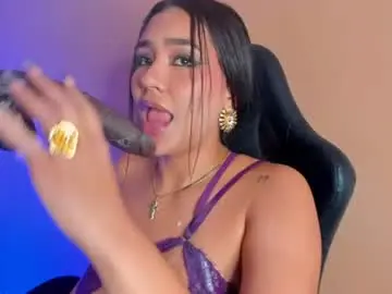 Chaturbate Adult Webcam of noa_moon